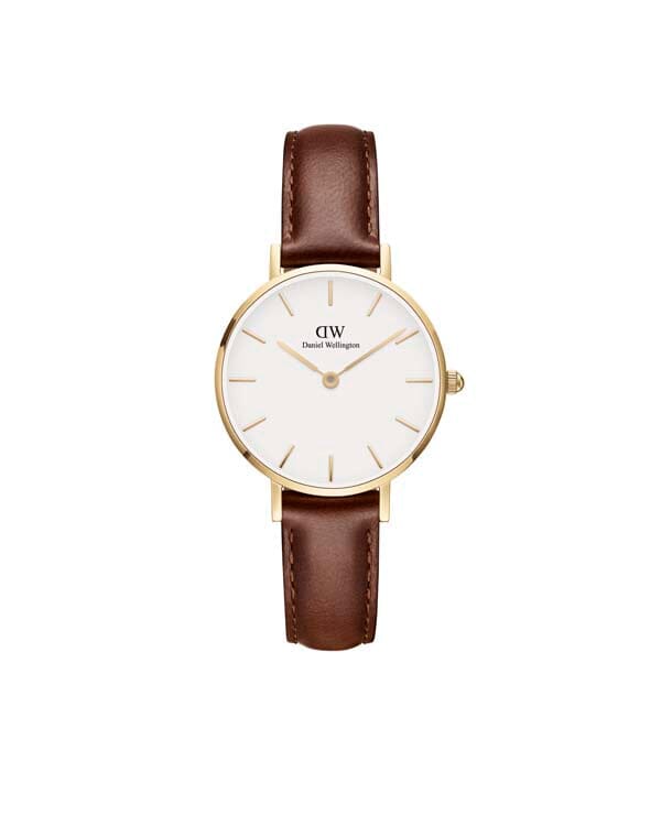 Daniel wellington white watch best sale