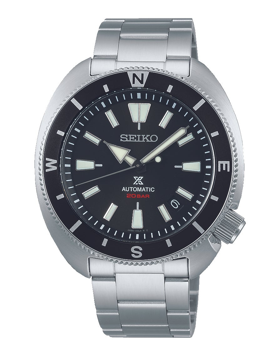 Bevilles seiko watches hotsell