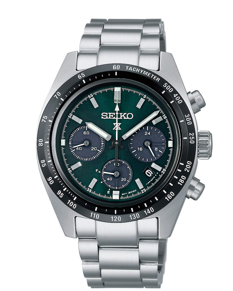 Bevilles seiko watches best sale