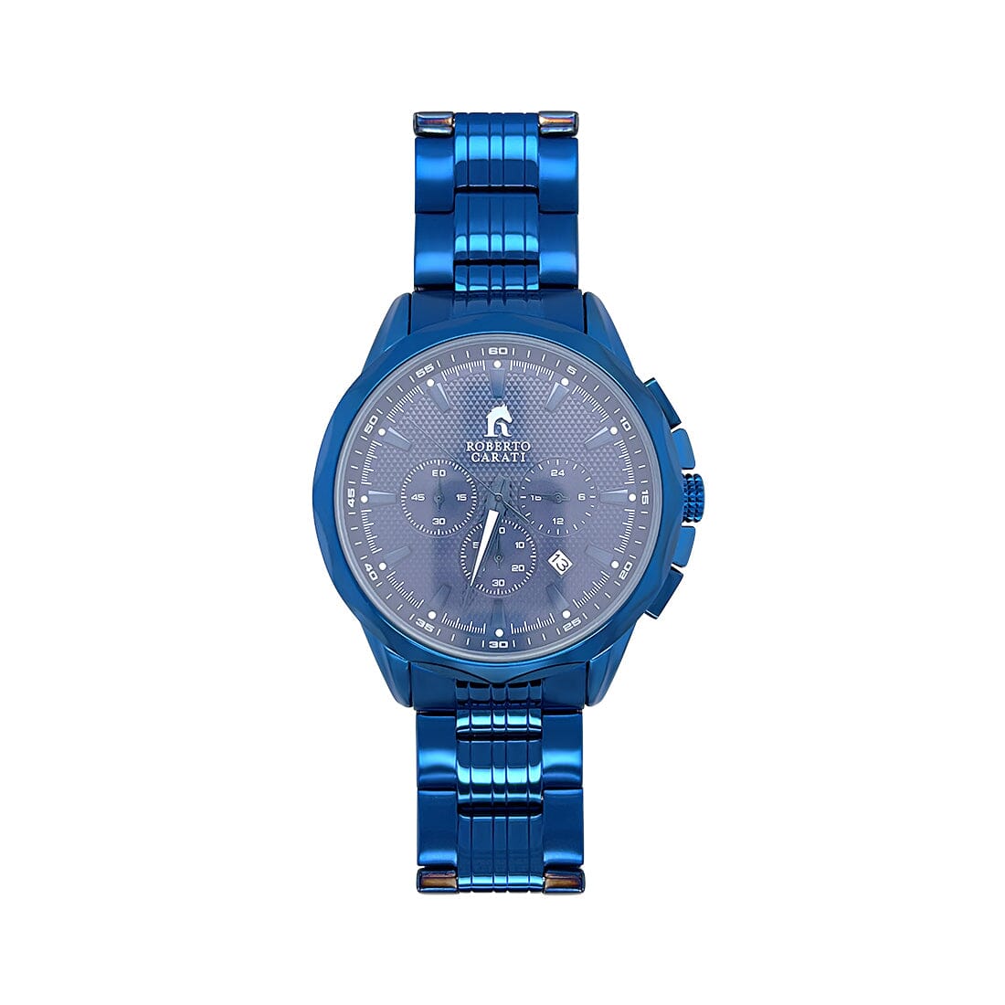 Roberto Carati Gareth Blue Men s Watch CA262 9 V6