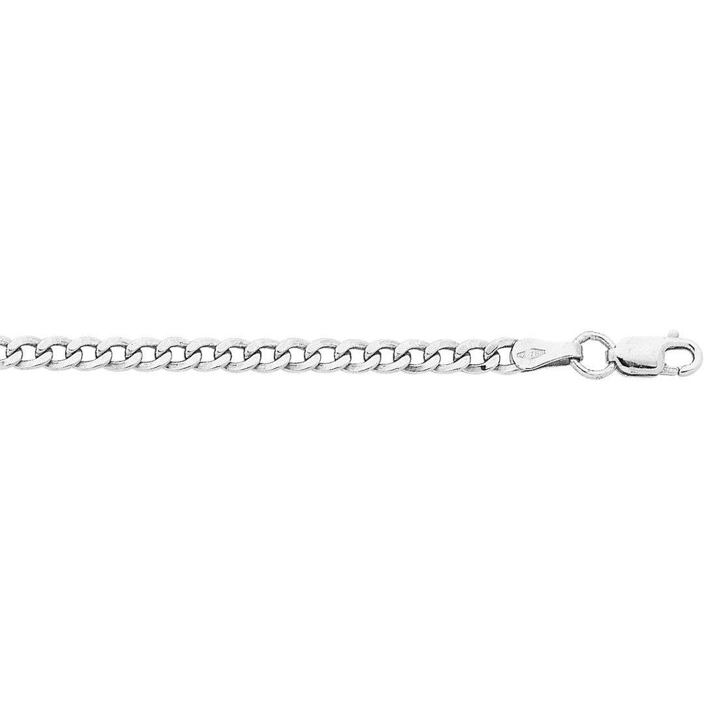 9ct-white-gold-silver-infused-chain-necklace-50cm-bevilles-jewellers