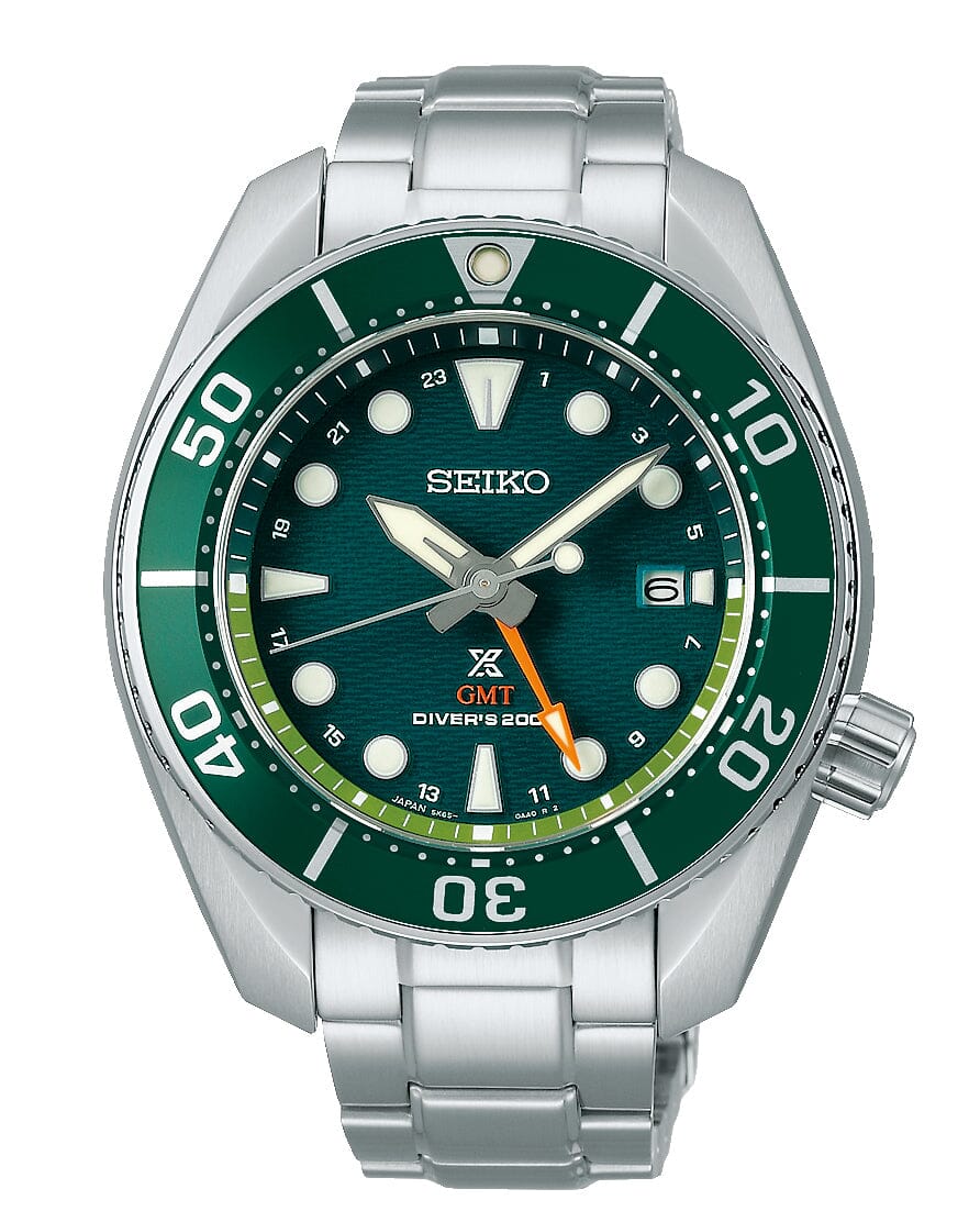 Bevilles seiko watches hotsell