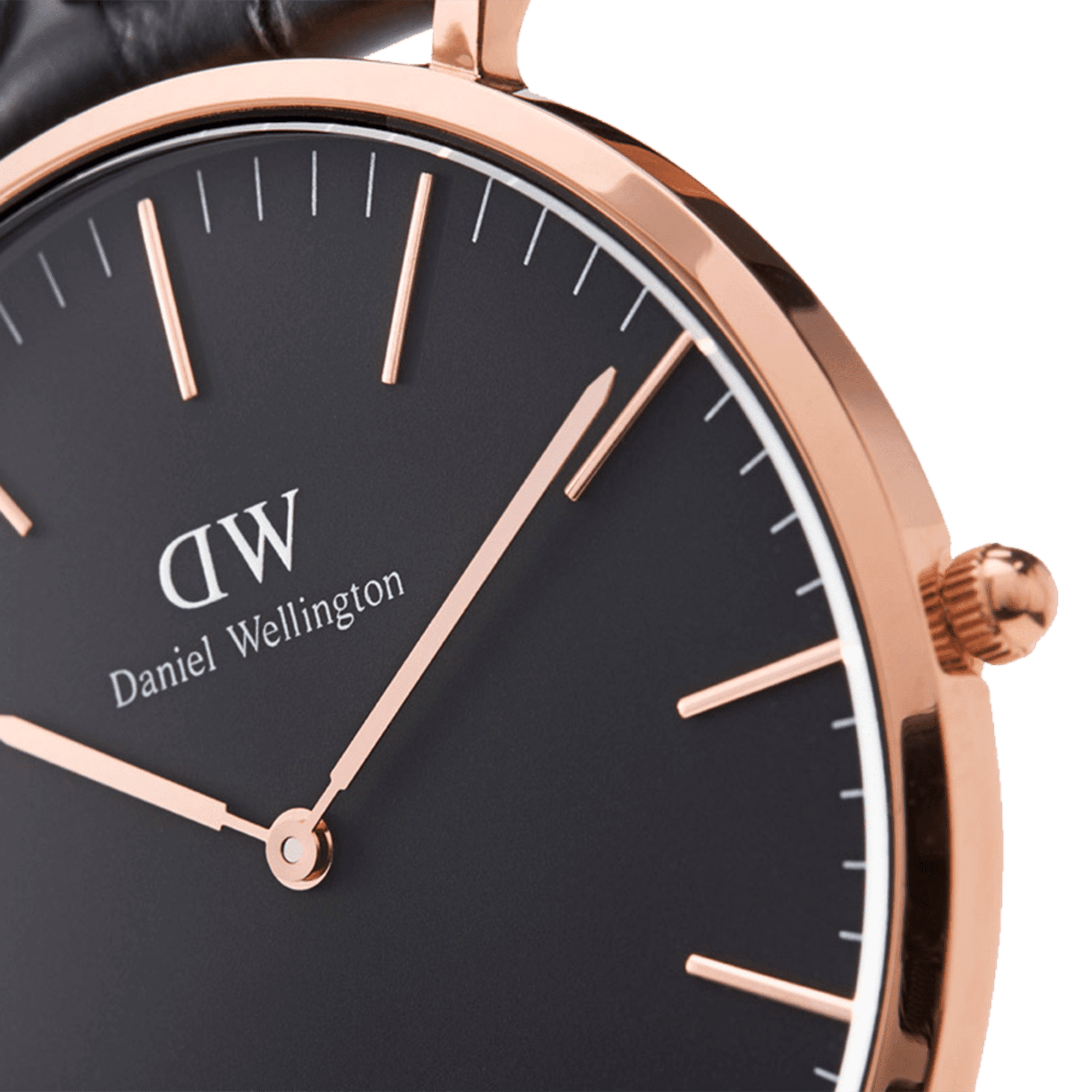 Daniel wellington classic sheffield rose gold best sale