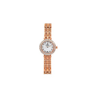 Roberto Carati Amore Rose Gold Gift Box Set M1027+BE-V3 Watches Roberto Carati 