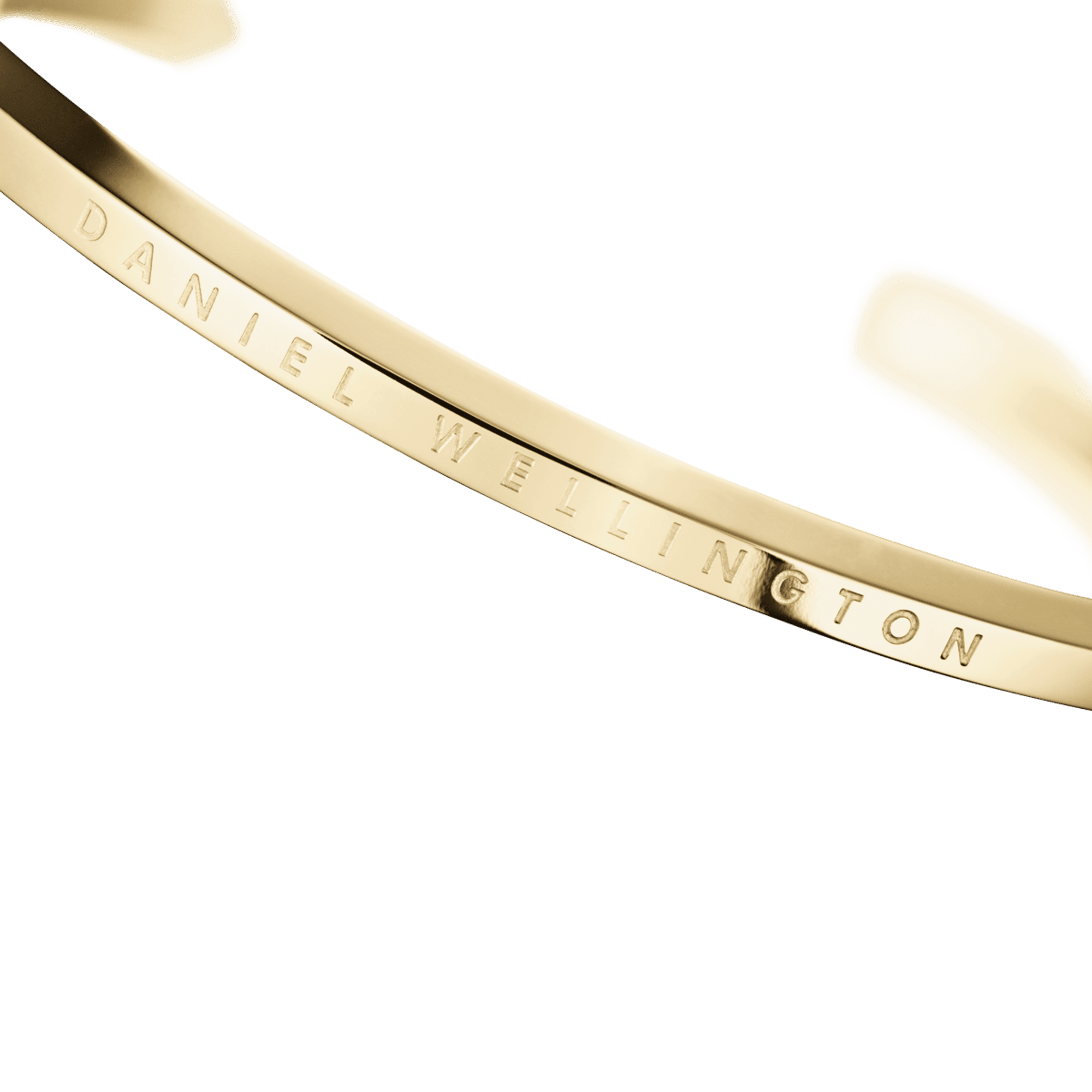 Daniel wellington bracelet gold hotsell