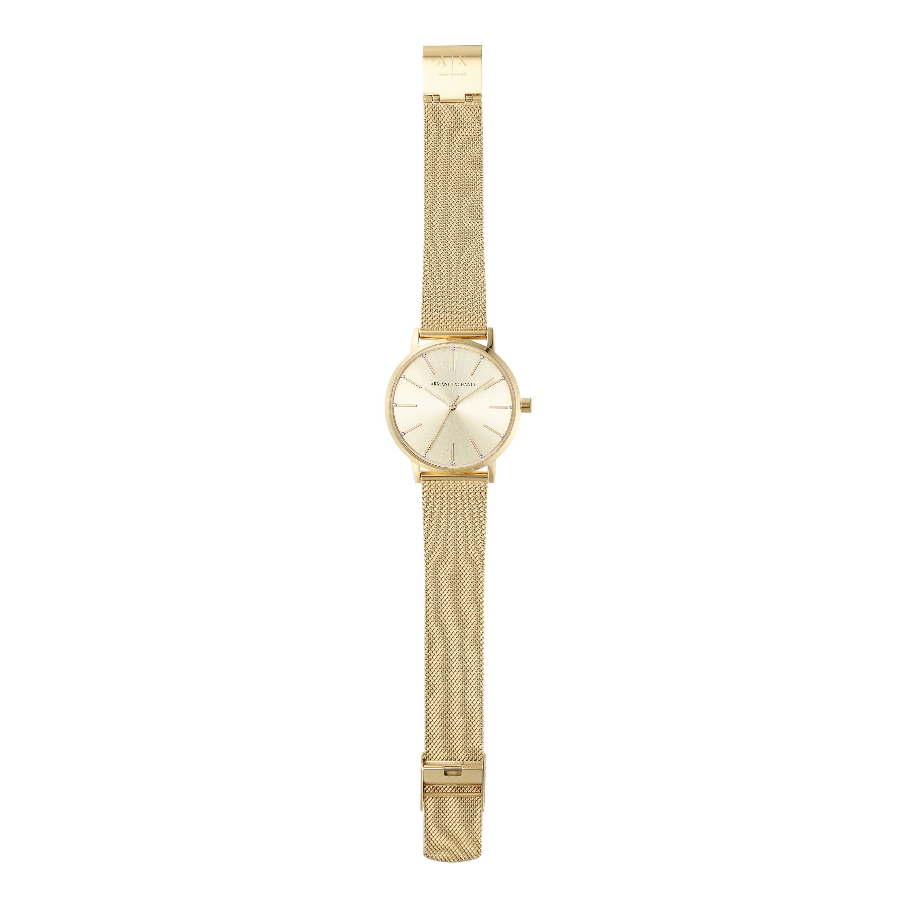 Armani Exchange Lola Ladies Watch Model AX5536