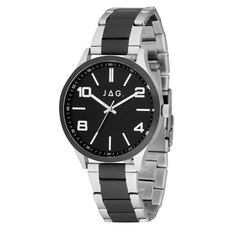 JAG Mitchell Analogue Men's Watch Watches Jag 