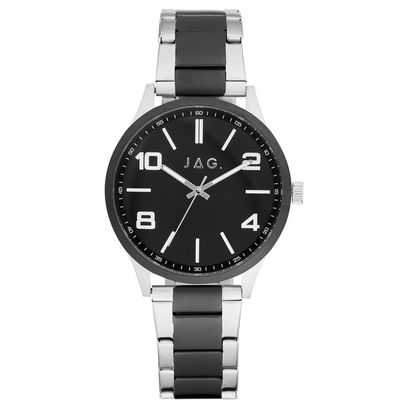 JAG Mitchell Analogue Men's Watch Watches Jag 