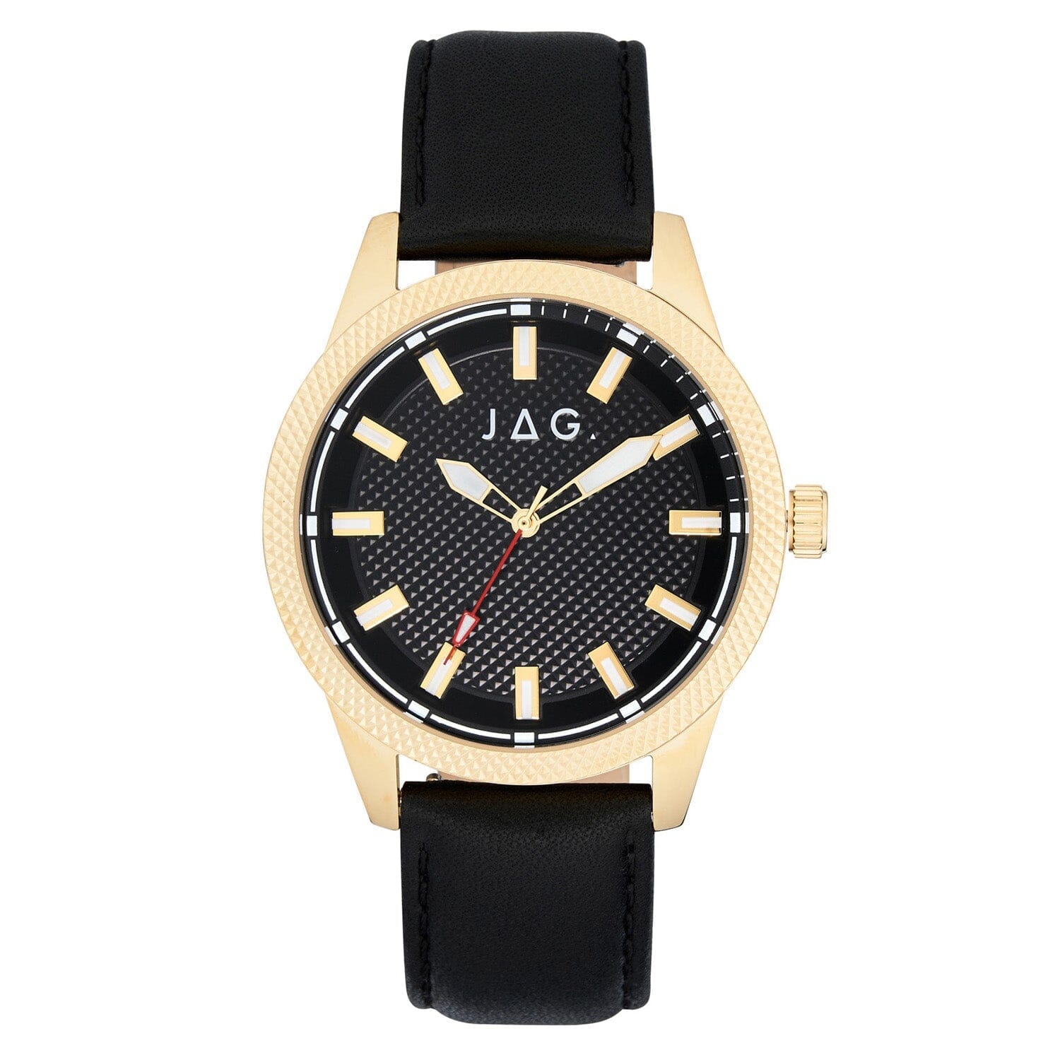 JAG Belmont Analogue Men's Watch Watches Jag 