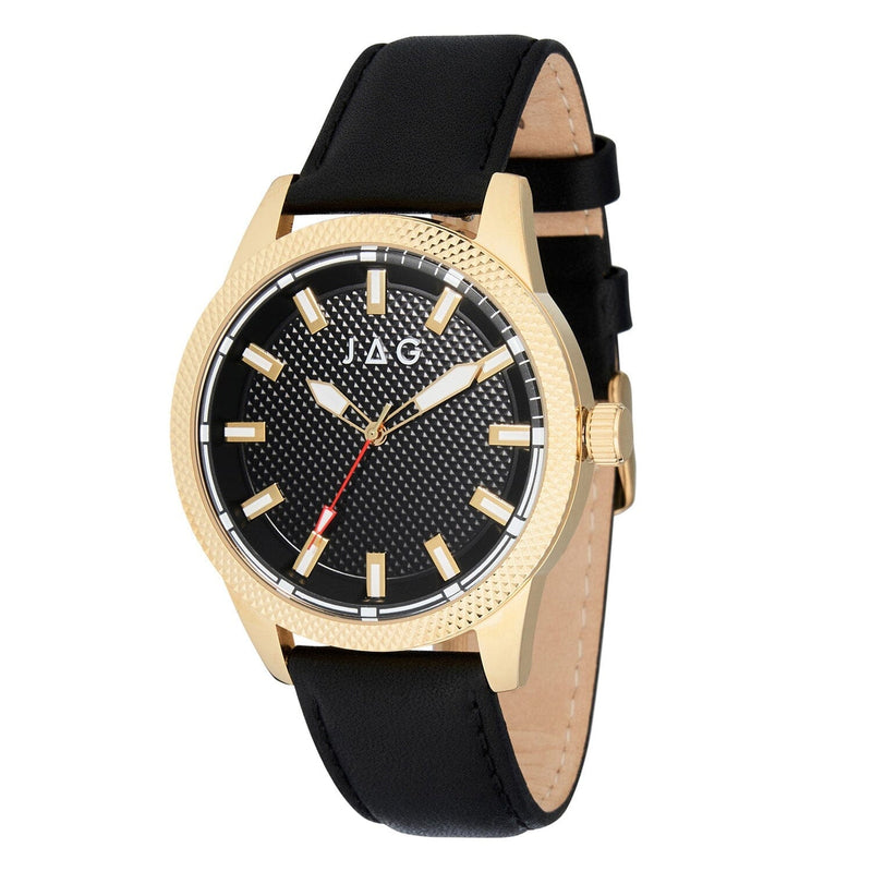 JAG Belmont Analogue Men's Watch Watches Jag 