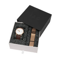 JAG Chadstone Analog Men's Watch Watches Jag 