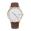 JAG Chadstone Analog Men's Watch Watches Jag 