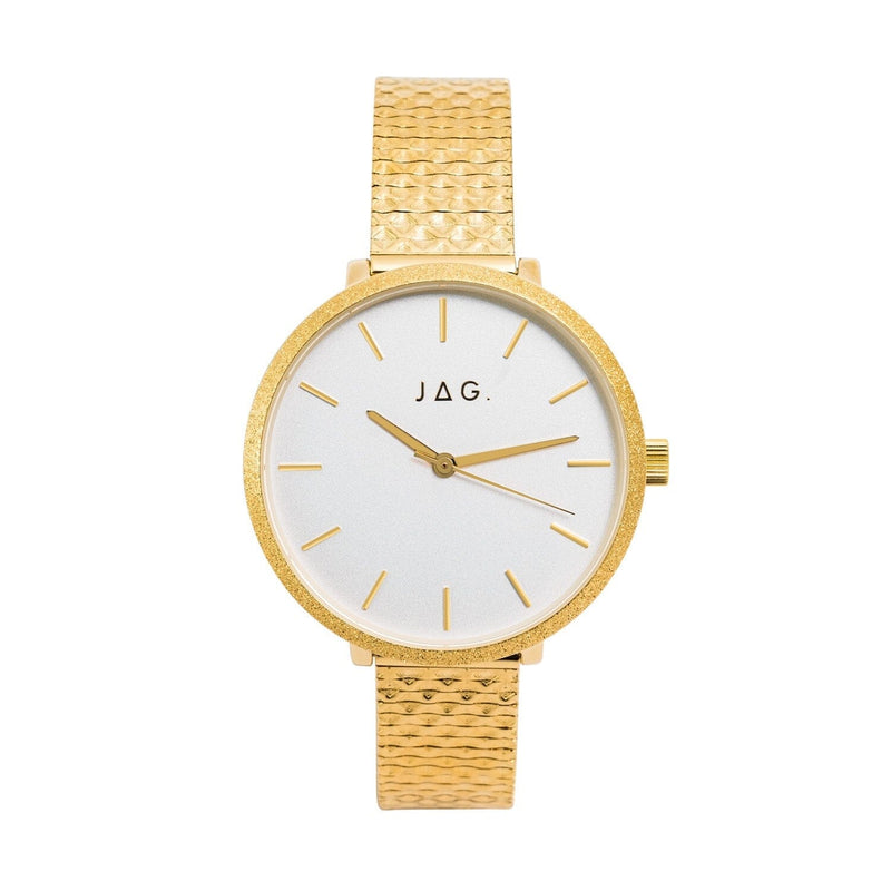 JAG Carmel Analouge Women's Watch Watches Jag 