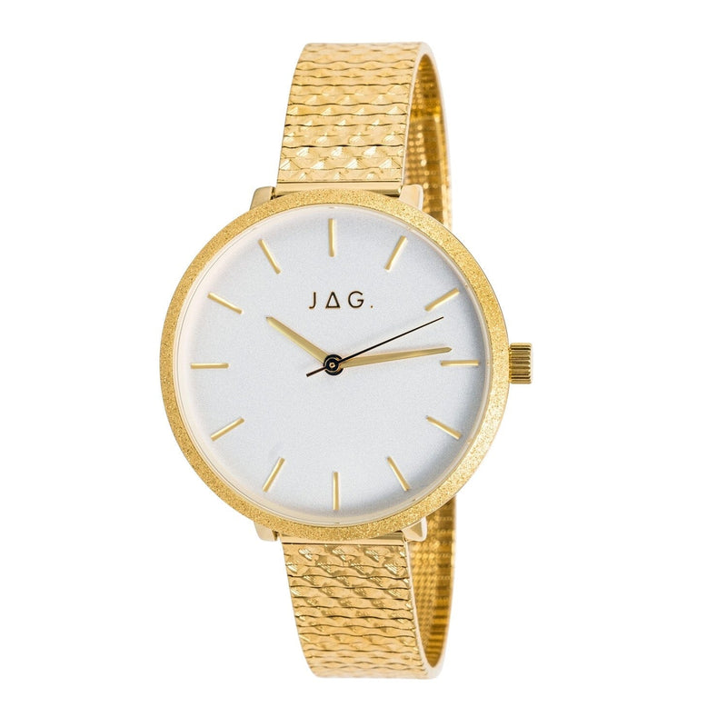 JAG Carmel Analouge Women's Watch Watches Jag 