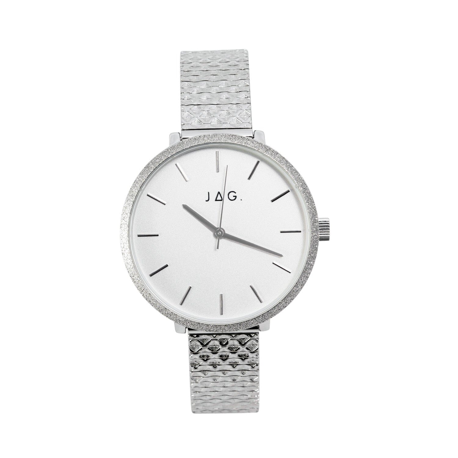 JAG Carmel Analogue Women s Watch Bevilles Jewellers