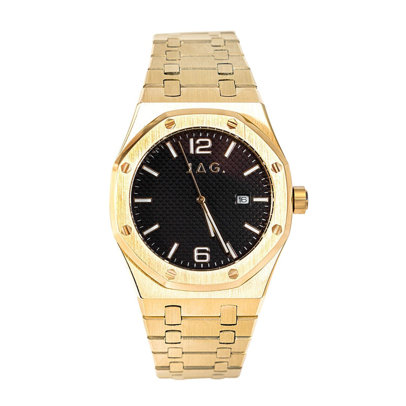 JAG Brighton Analouge Men's Watch Watches Jag 