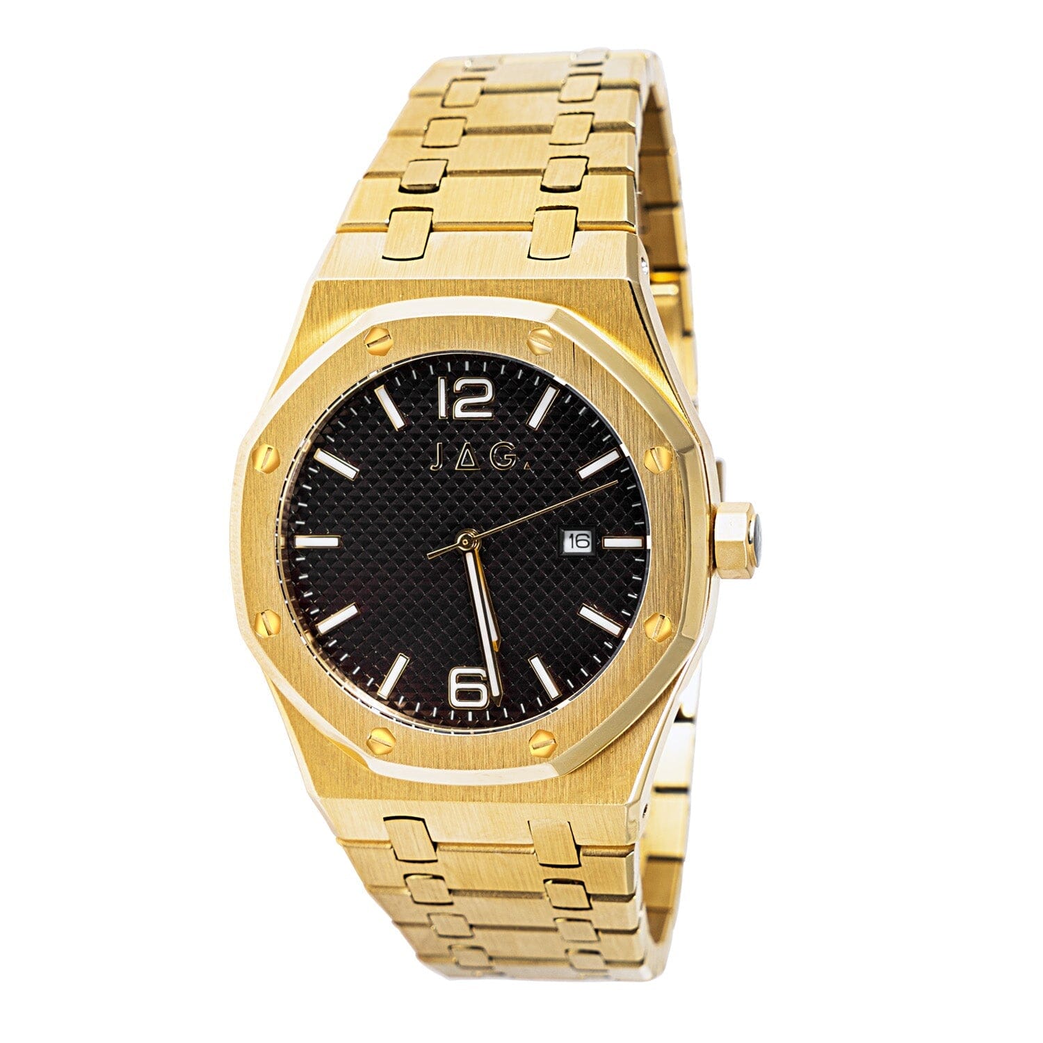 JAG Brighton Analouge Men's Watch Watches Jag 