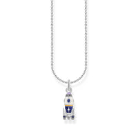 THOMAS SABO Necklace with rocket pendant Necklaces Thomas Sabo 