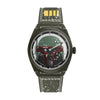 Fossil Limited Edition Star Wars Boba Fett Automatic Ventile Strap Watch LE1173SET Watches Fossil 