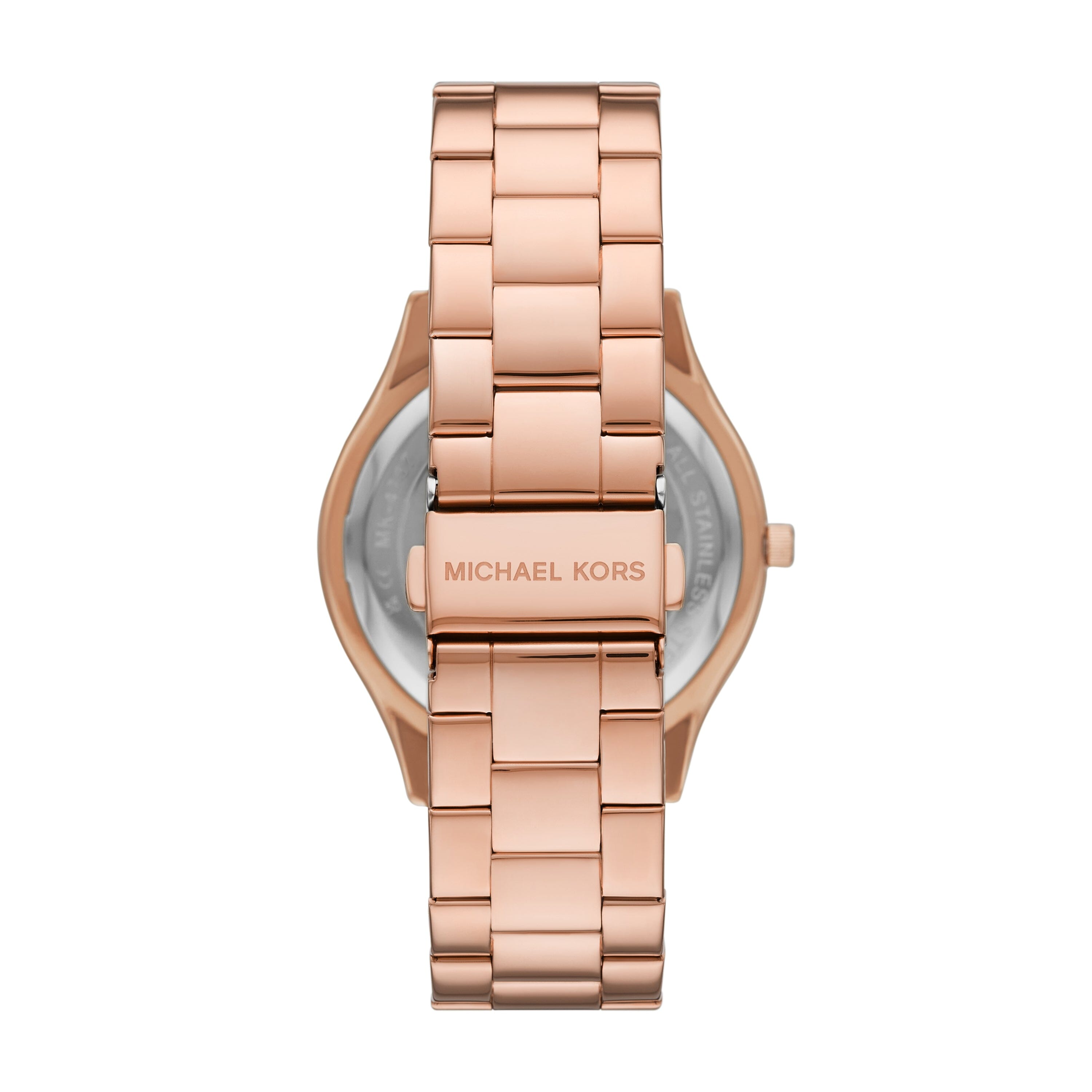 Runway rose gold smartwatch deals