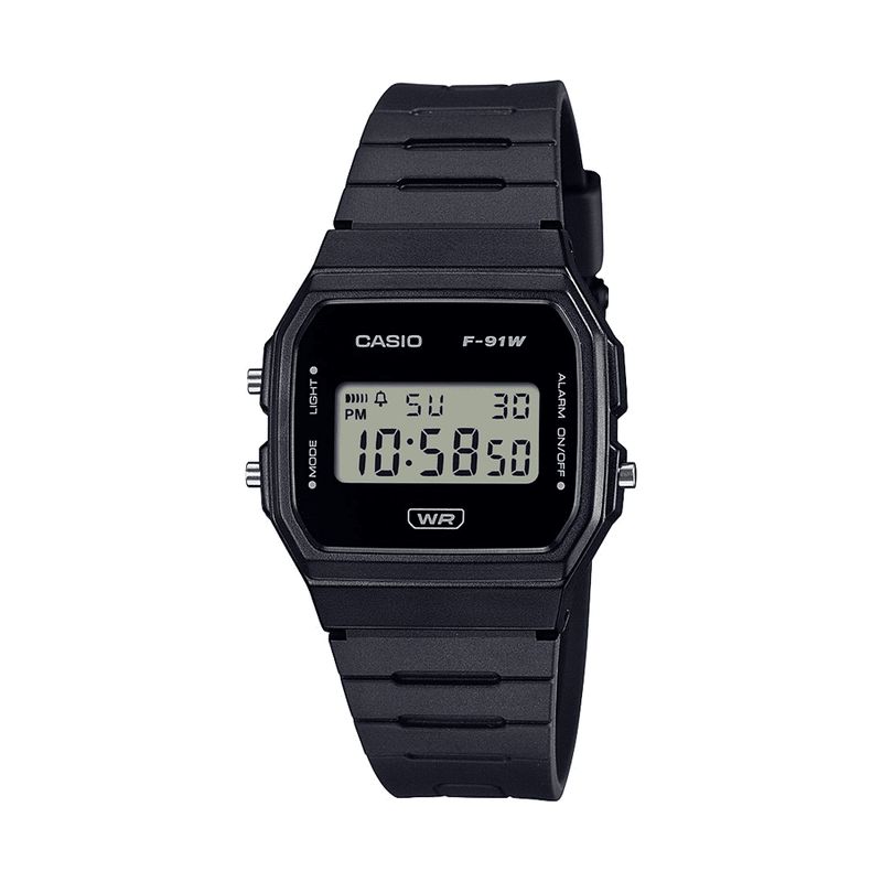 Resin band casio online