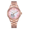 Citizen Women's Automatic Dress Watch PC1017-70Y Watches Citizen 