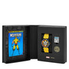 Fossil Marvel LE Wolverine Limited Edition Watch LE1195SET Watches Bevilles Jewellers 