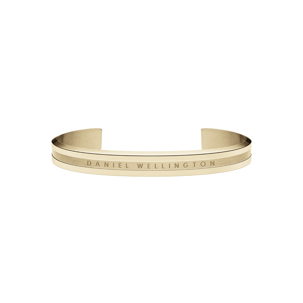 Daniel Wellington Elan Bracelet Gold – Bevilles Jewellers