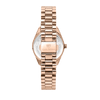 Chiara Ferragni Everyday Rose Gold Glitter 32mm Watch Bevilles Jewellers 