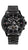 Tommy Hilfiger Henry Black Men's Watch 1710478