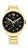 Tommy Hilfiger Max Gold Men's Watch 1791974