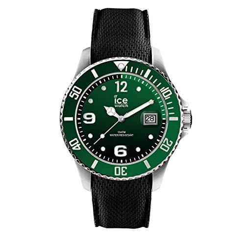 ICE Watch 015769 Black Steel Men s Watch