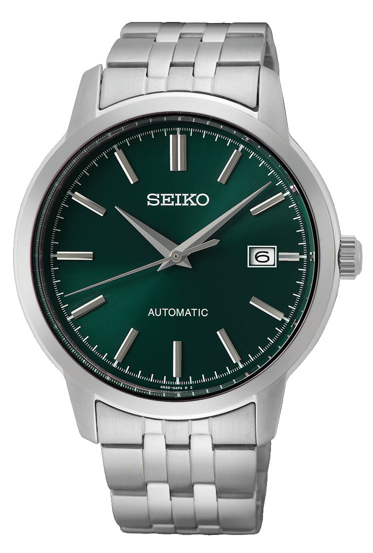 Bevilles seiko watches best sale