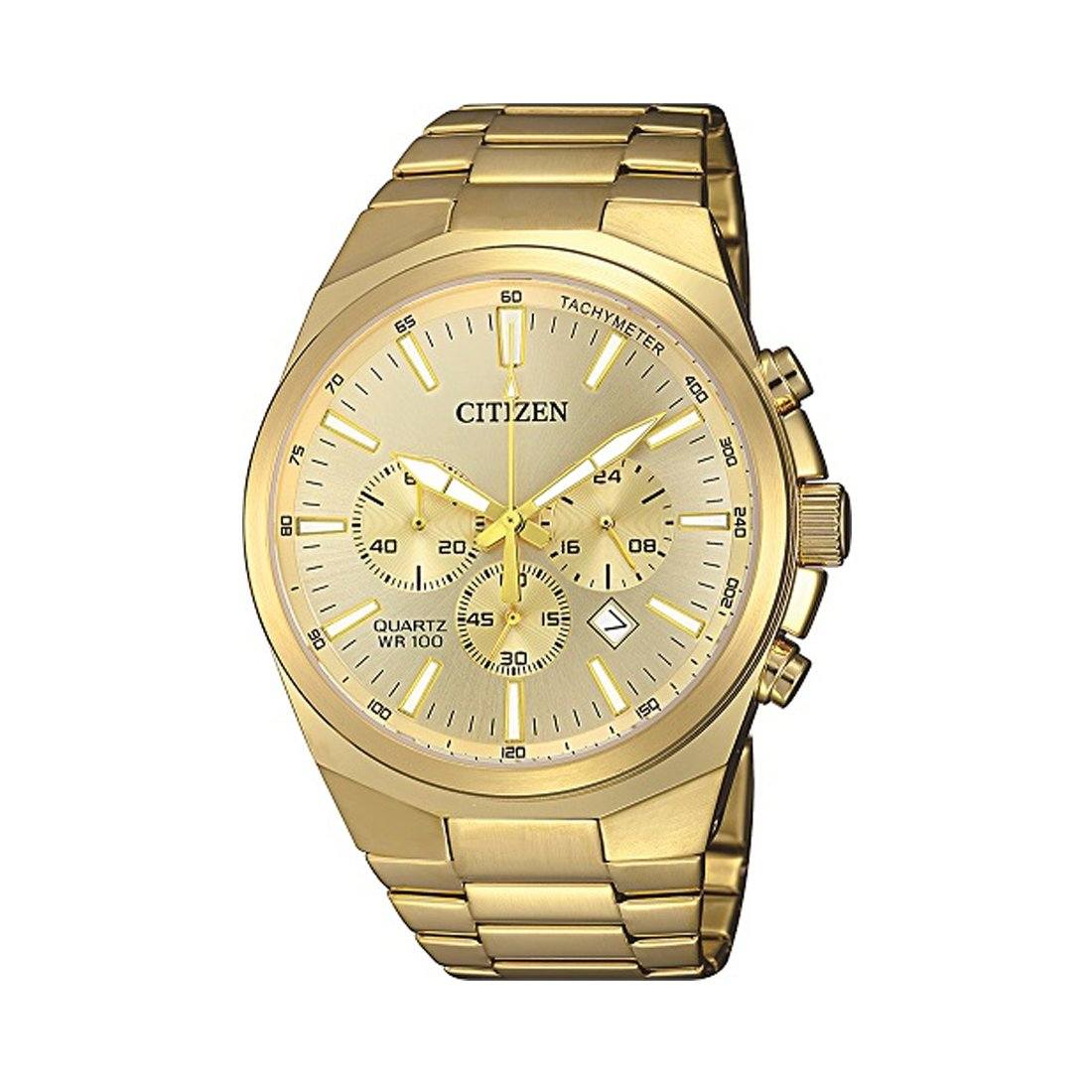 Gold buy Citizen Watch