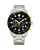 Citizen Black and Gold Men's Watch AN8184-89E