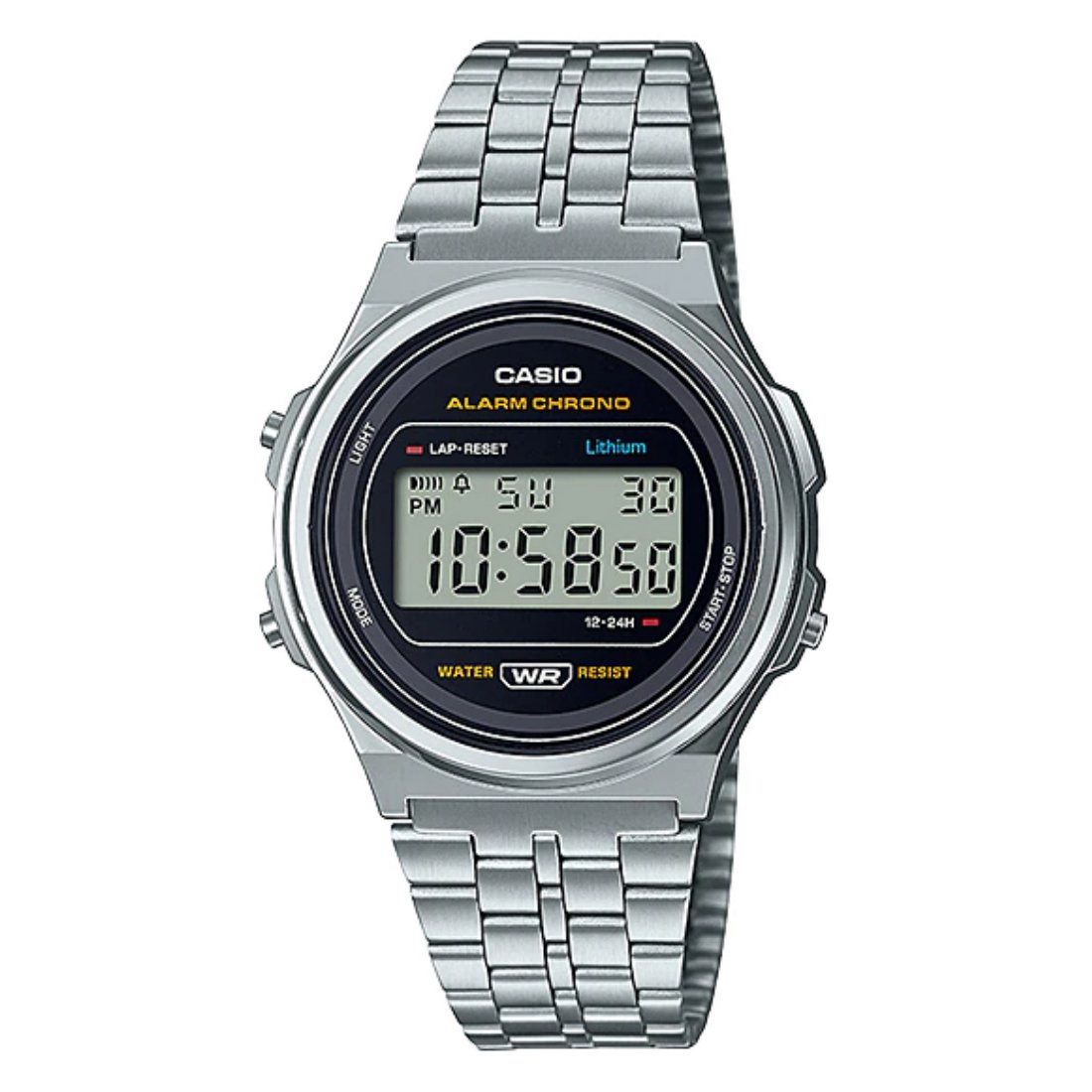 A159wa casio best sale