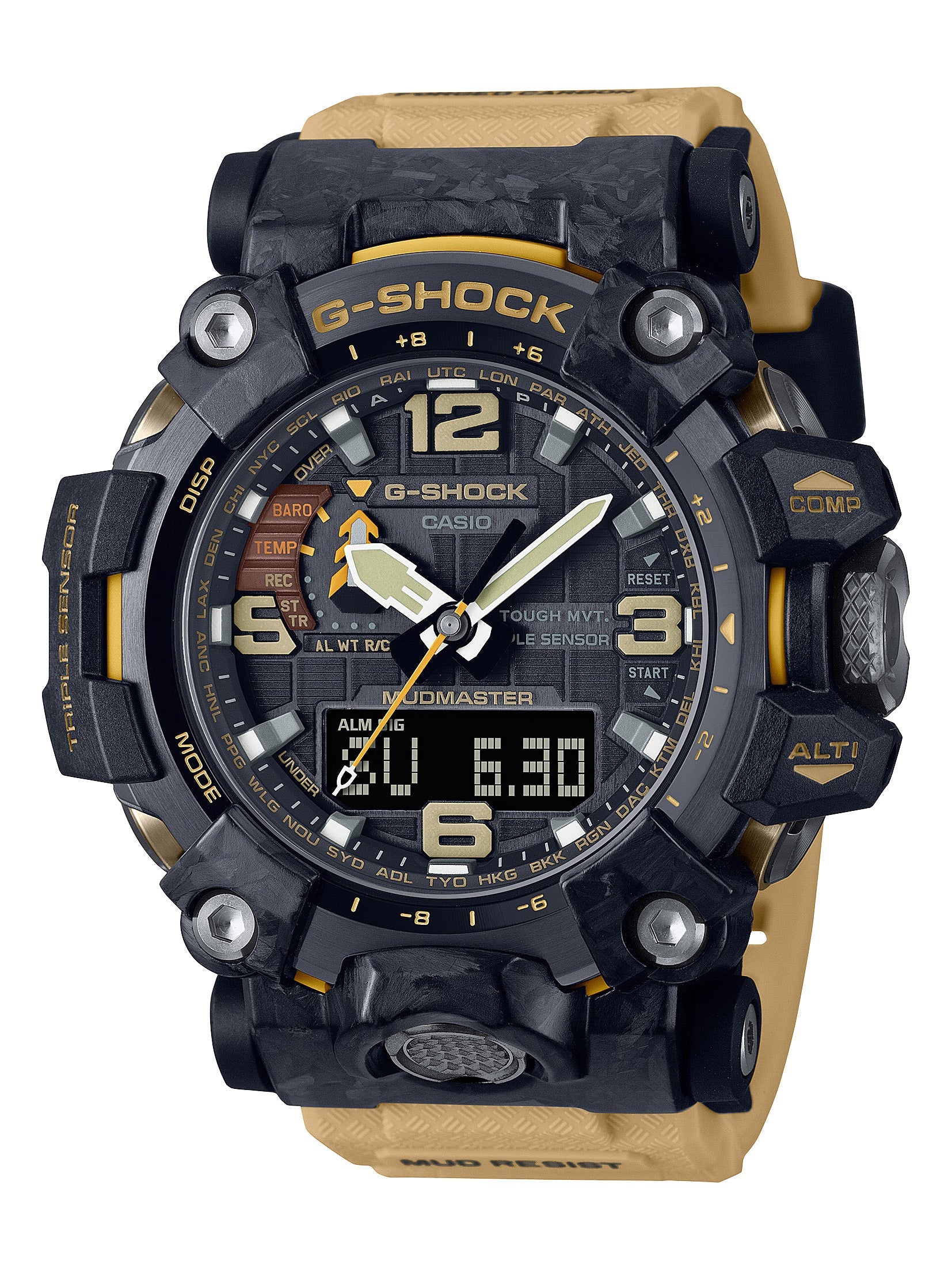 Mudmaster black online