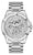 Guess King Silver Men's Watch GW0497G1