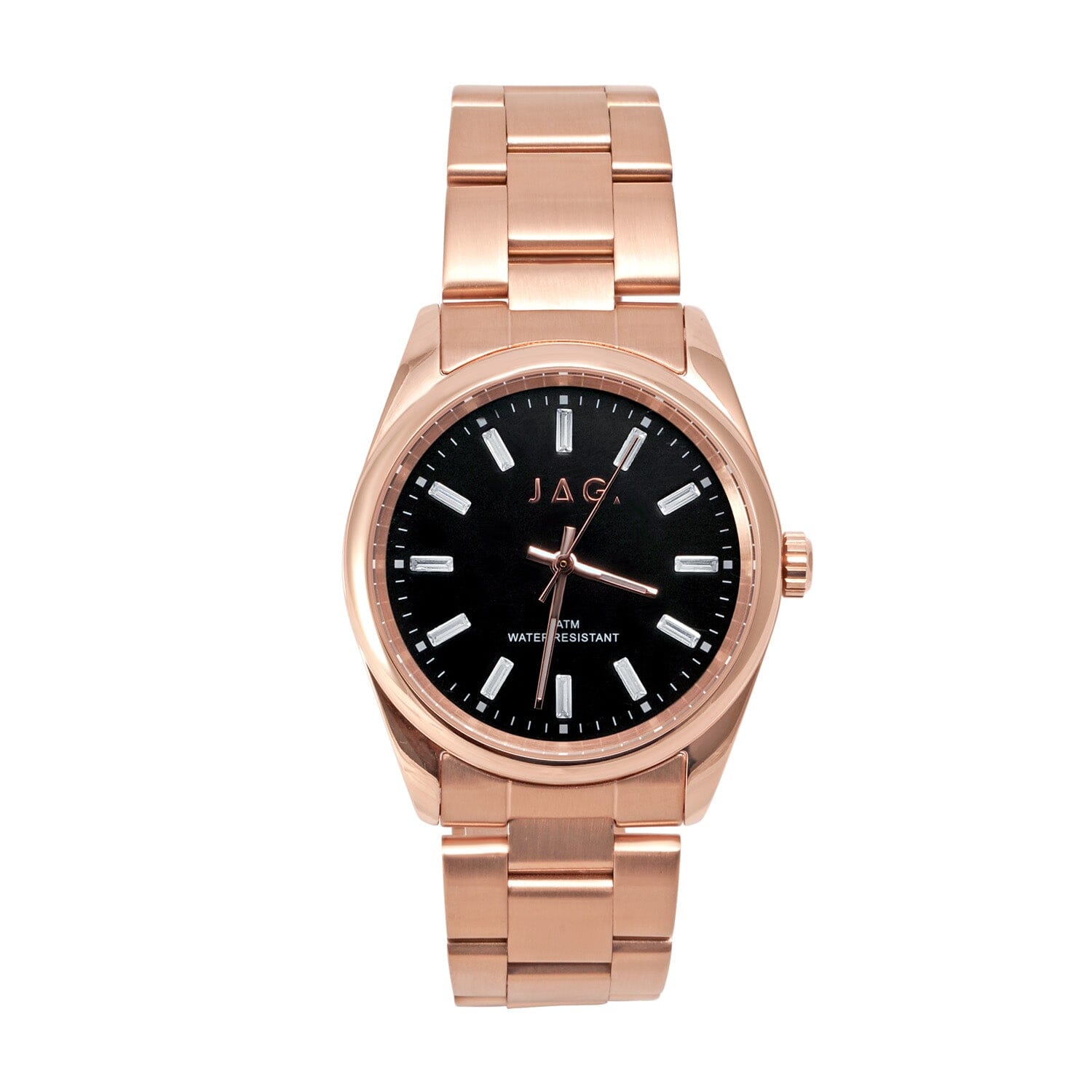 Jag Kallista Rose Gold Women's Watch J2737A Watches Jag 