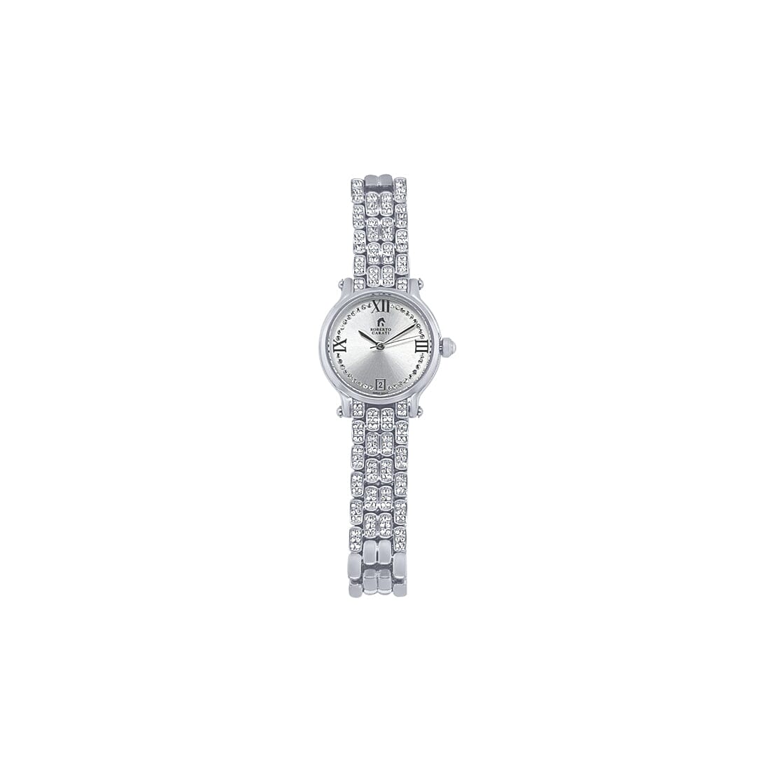 Carati diamond watch best sale