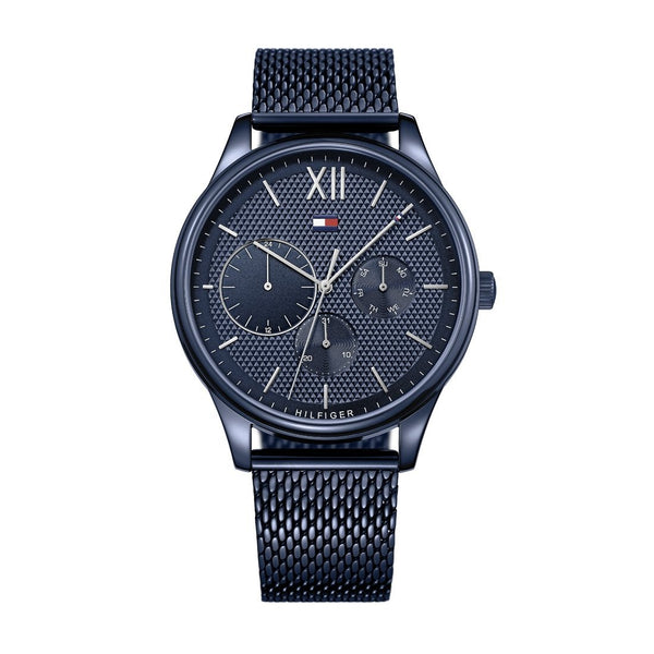 Bevilles tommy outlet hilfiger watch