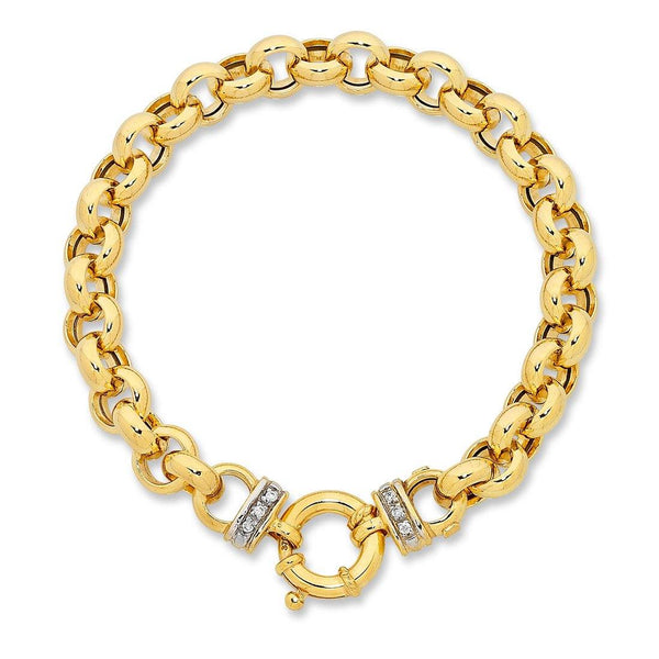 Zamels baby bracelet sales