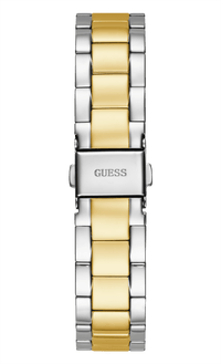 Guess Luna Green Women's Watch GW0308L5 Watches Guess 