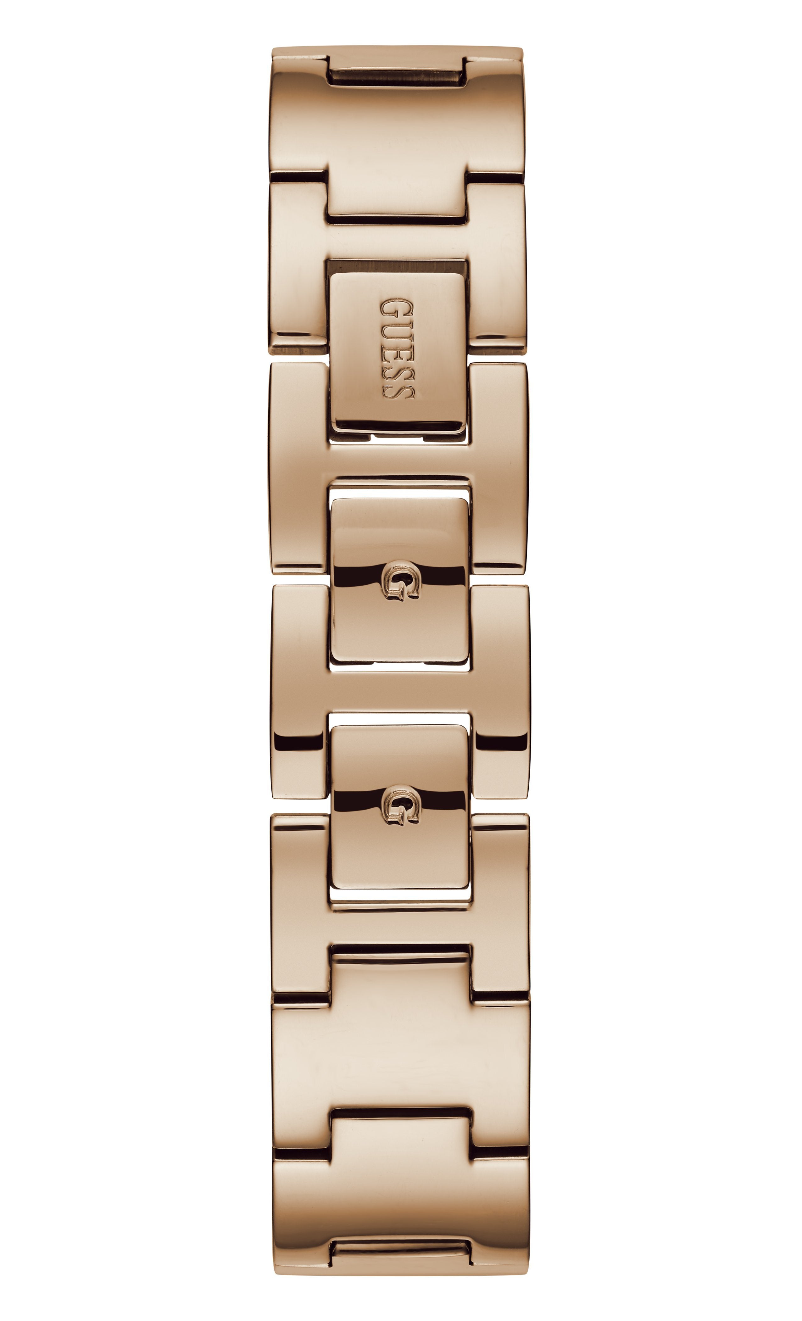 Guess tri glitz ladies watch best sale