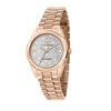 Chiara Ferragni Everyday Rose Gold Glitter 32mm Watch Bevilles Jewellers 