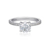 Georgini Marquesa Ring Bevilles Jewellers 10 